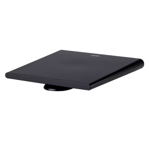 MTVGLS TERK's Large Amplified Indoor Flat HDTV Antenna MultiDirectional