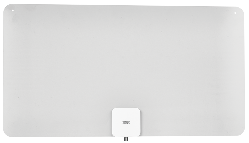 THINTV6A - Ultra-Thin XL Amplified HDTV Antenna - Multi-Directional