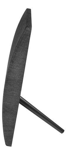 TIAD6M - Amplified HDTV Fabric Antenna - Multi-Directional