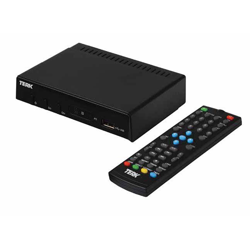 TUNVR2 - HD Digital TV Tuner with DVR Capability