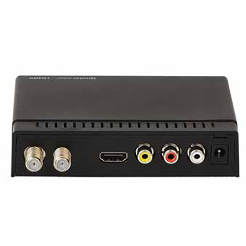 TUNVR2 - HD Digital TV Tuner with DVR Capability