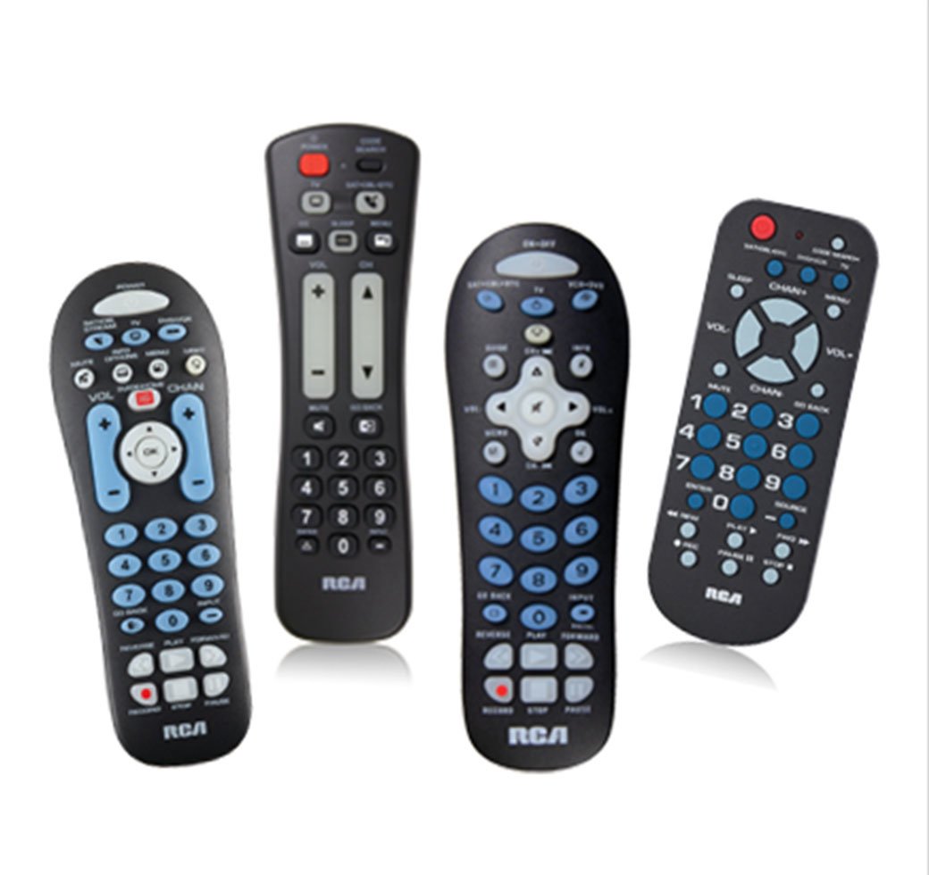 HOW TO FIND REMOTE<br/>REVISION NUMBER