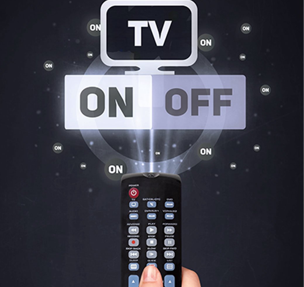 HOW TO PROGRAM<br/>YOUR REMOTE