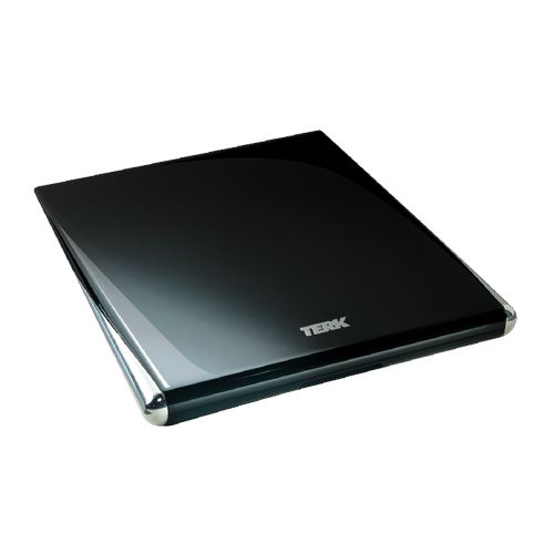 OMNITV3A - TERK Omni-Directional Amplified Digital Flat Antenna