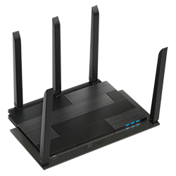 TRINITYXTN - Trinity Xtend Amplified Indoor HDTV Antenna with WiFi Extender