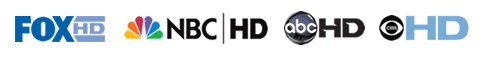 HD TV Channels' Logo banner1